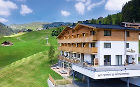 Boutiquehotel Hohes Licht